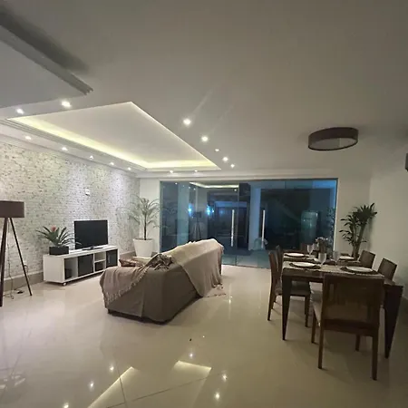 LINDA CASA EM CONDOMINIO de LUXO PERTO DA PRAINHA-3